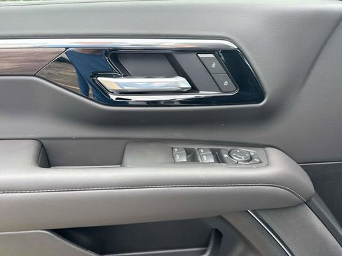 New 2026 Chevrolet Tahoe LS w/ Max Trailering Package RWD image 22