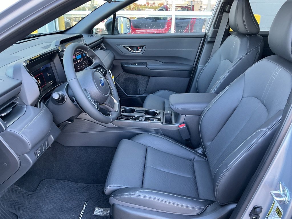 New 2026 Subaru Outback Touring XT AWD/4WD image 21