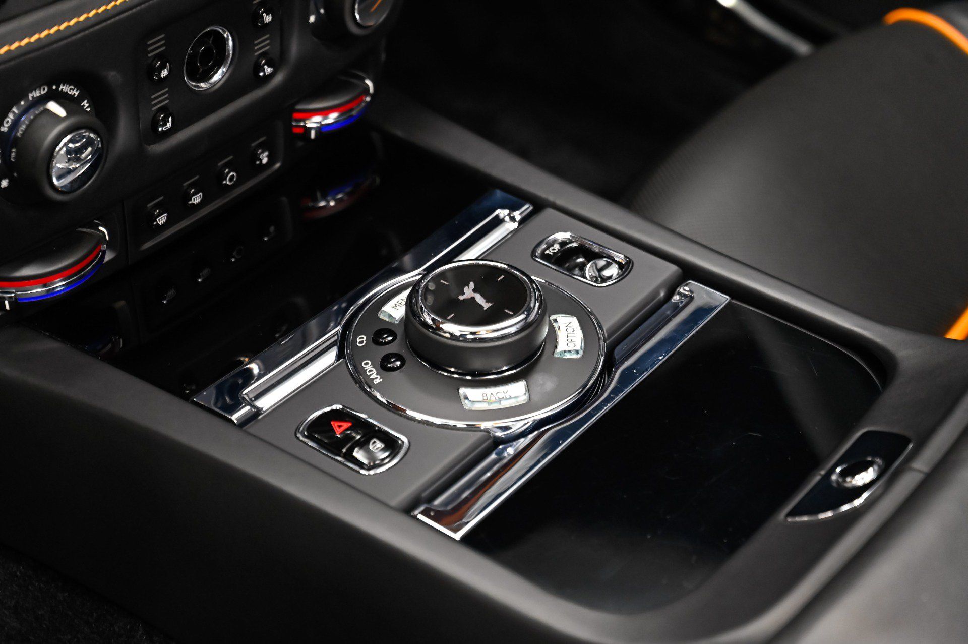 Used 2017 Rolls-Royce Dawn RWD image 11
