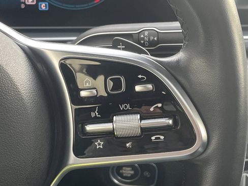 Certified 2022 Mercedes-Benz GLE 350 image 27