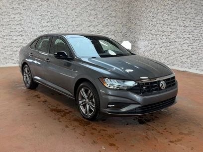 Used 2019 Volkswagen Jetta R-Line