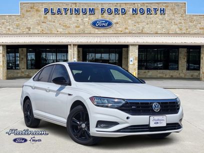 Used 2019 Volkswagen Jetta R-Line