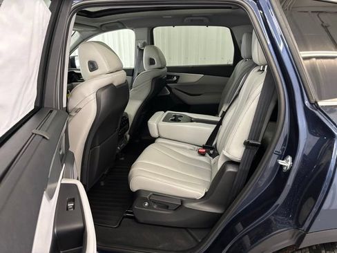 Used 2026 Acura MDX FWD w/ Technology Package image 13