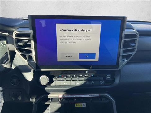 New 2026 Toyota Tundra SR5 AWD/4WD image 13