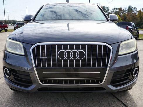 Used 2015 Audi Q5 2.0T Premium image 10