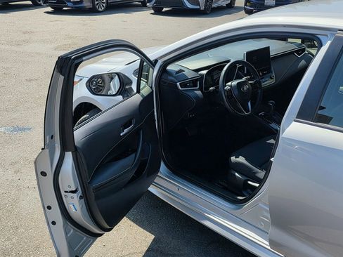 Used 2024 Toyota Corolla SE image 43