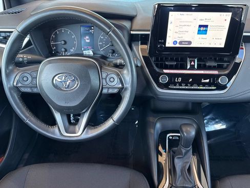 Used 2025 Toyota Corolla SE FWD image 17