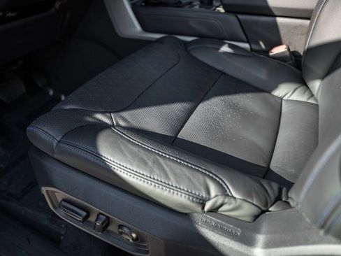 New 2026 Toyota Tundra Platinum image 37