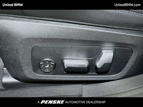 Certified 2024 BMW i4 eDrive35 w/ Premium Package RWD image 11