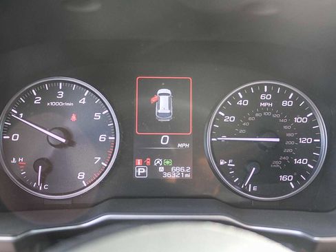 Certified 2024 Subaru Outback Touring AWD/4WD image 23