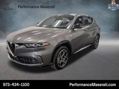 Used 2024 Alfa Romeo Tonale Ti