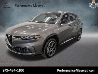 Used 2024 Alfa Romeo Tonale Ti AWD/4WD 360° Tour