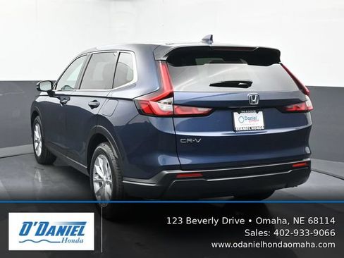Used 2024 Honda CR-V EX image 4