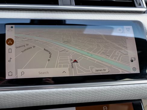 Used 2021 Land Rover Range Rover Velar R-Dynamic S image 23