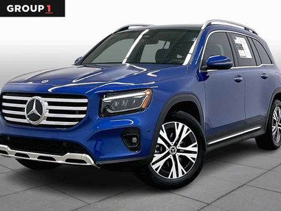 Used 2025 Mercedes-Benz GLB 250