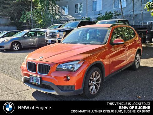 Used 2013 BMW X1 xDrive28i AWD/4WD image 7