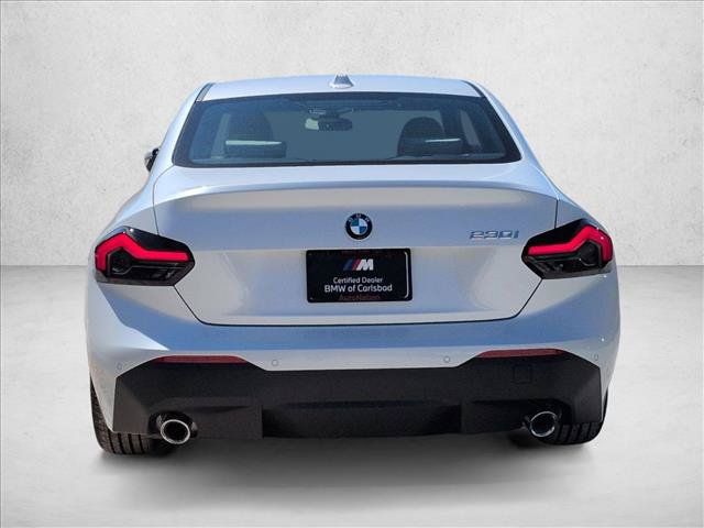 New 2026 BMW 230i Coupe w/ Premium Package RWD image 8