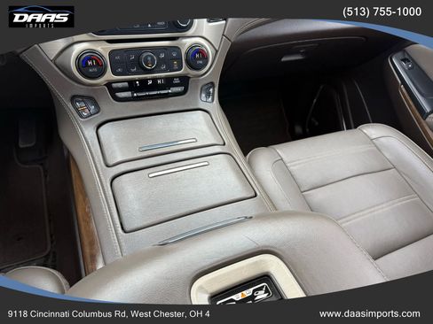 Used 2019 GMC Yukon Denali w/ Denali Ultimate Package image 47