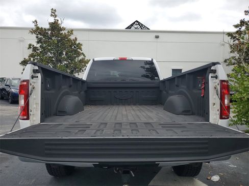 Used 2019 Ford F150 XLT w/ Equipment Group 301A Mid image 12