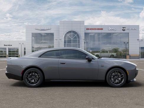 New 2026 Dodge Charger Scat Pack image 21