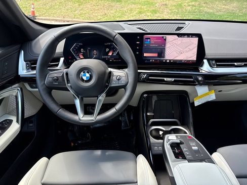 New 2026 BMW X1 xDrive28i w/ Technology Package AWD/4WD image 20