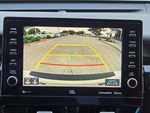 Used 2023 Toyota Camry XSE image 13