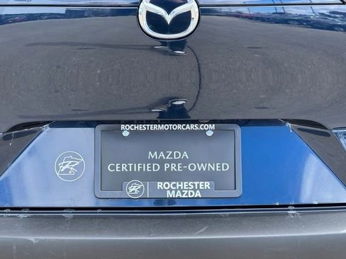 Certified 2024 MAZDA CX-30 AWD 2.5 S w/ Select Sport Pkg image 39
