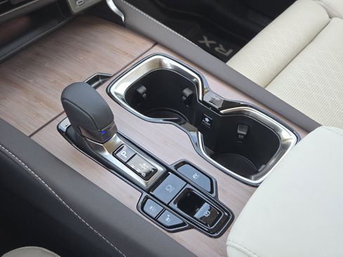 New 2026 Lexus RX 350 w/ Convenience Package image 15