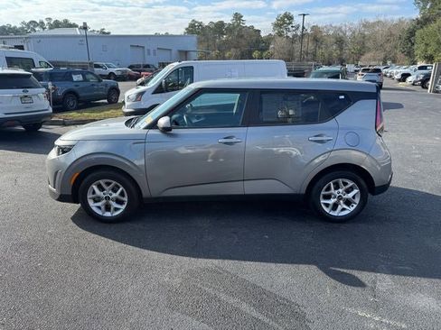 Used 2023 Kia Soul LX w/ Option Group 015 image 5