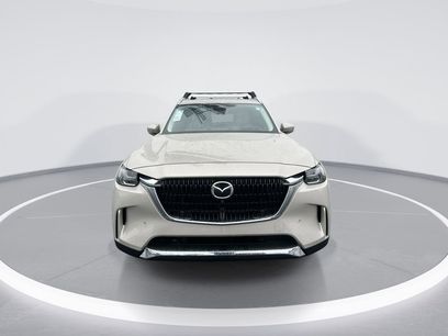 New 2026 MAZDA CX-90 3.3 Turbo w/ Premium Plus Pkg