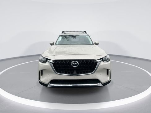 New 2026 MAZDA CX-90 3.3 Turbo w/ Premium Plus Pkg image 3