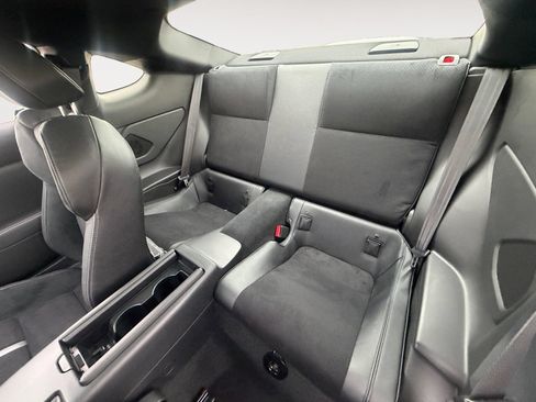 New 2026 Toyota GR86 Premium RWD image 13