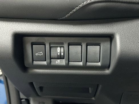 New 2026 Subaru Outback Wilderness w/ Wilderness Package image 6