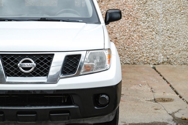 Used 2019 Nissan Frontier S RWD image 37