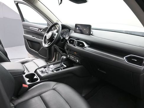 Certified 2024 MAZDA CX-5 AWD 2.5 S image 28
