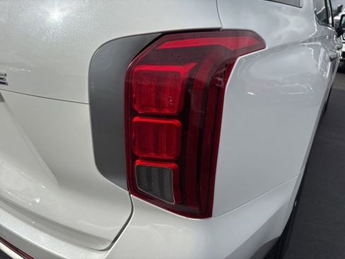 Used 2025 Hyundai Palisade SEL image 24