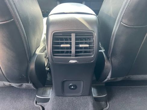 Certified 2023 Ford Escape Platinum AWD/4WD image 19