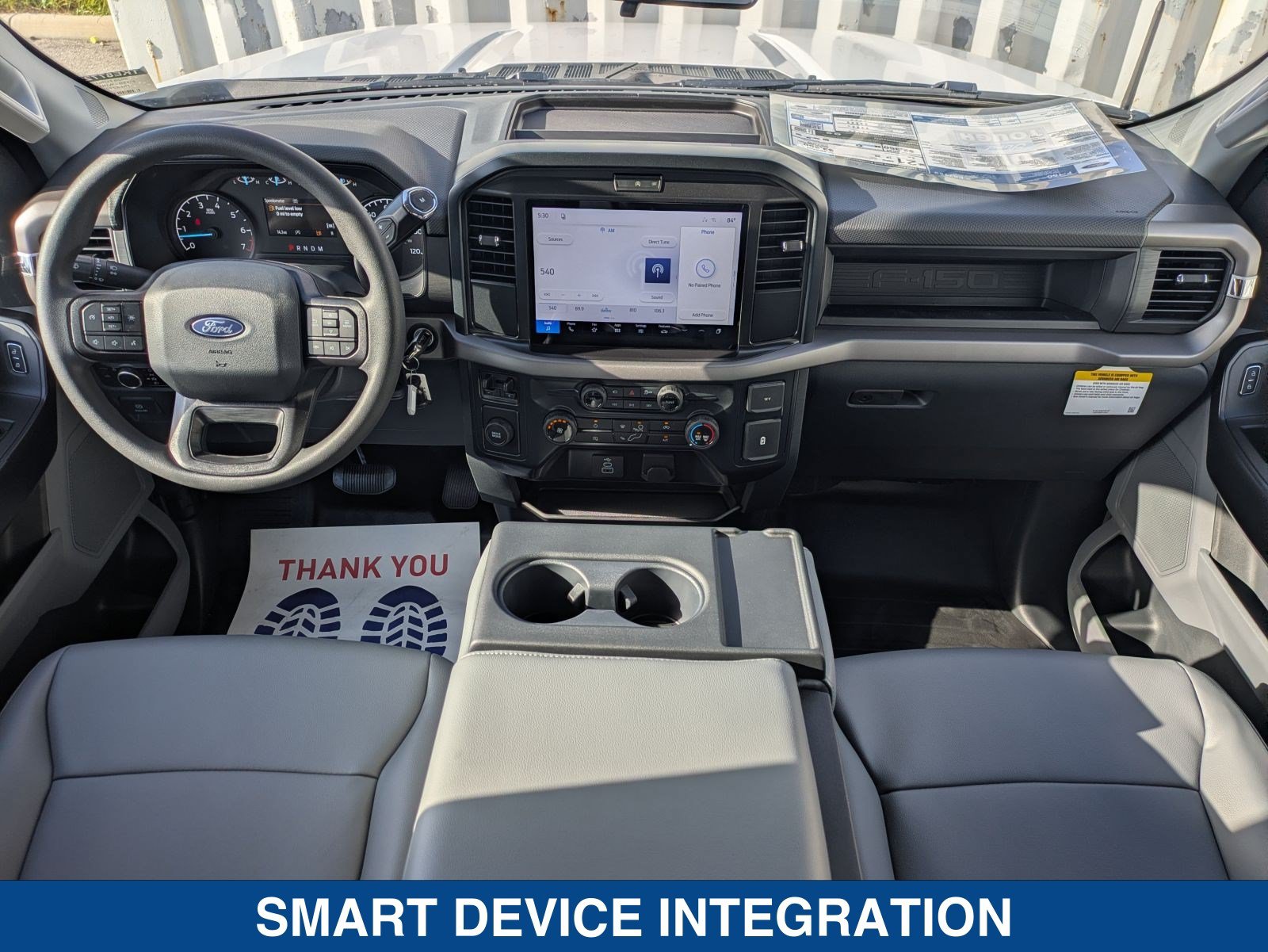 New 2026 Ford F150 XL RWD image 18