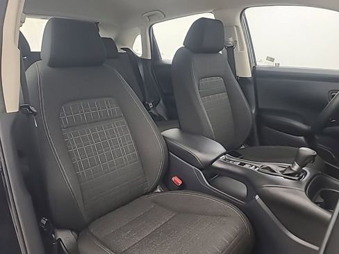 Used 2025 Honda HR-V LX image 14