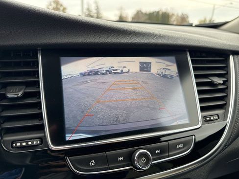 Certified 2017 Buick Encore Sport Touring w/ Safety Package image 24