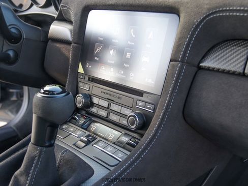 Used 2023 Porsche 718 Cayman GT4 RS image 30