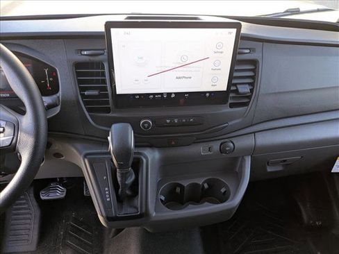 New 2026 Ford Transit 250 148 Medium Roof image 12