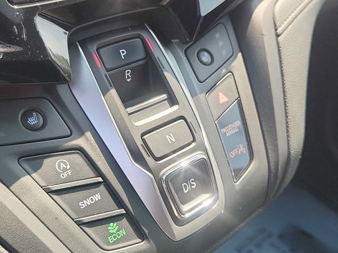 Certified 2023 Honda Odyssey Sport image 14