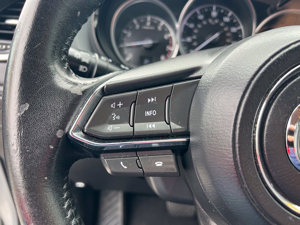 Used 2019 MAZDA CX-9 Touring w/ Touring Premium Package FWD image 45