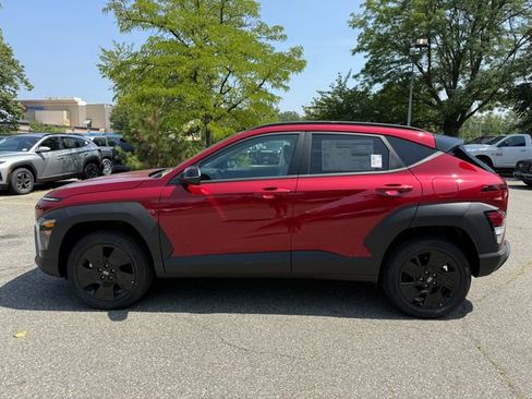 New 2026 Hyundai Kona SEL Sport image 12