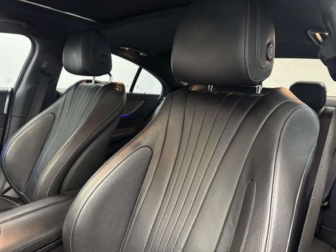Used 2019 Mercedes-Benz CLS 450 4MATIC image 26
