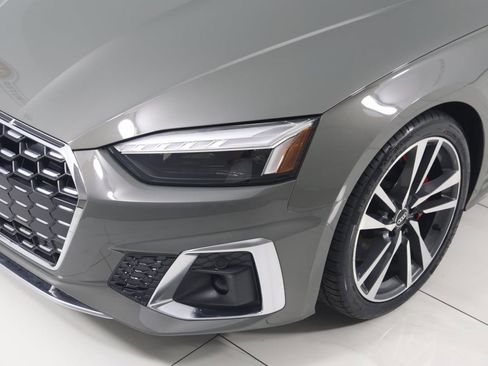 Used 2023 Audi S5 Premium Plus image 69