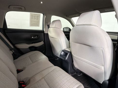 Used 2024 Honda HR-V LX image 28