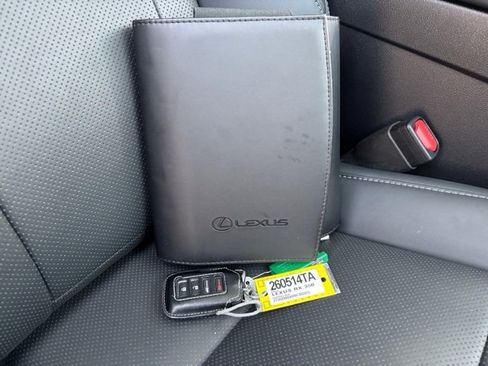 Used 2021 Lexus RX 350 AWD w/ Premium Package image 33