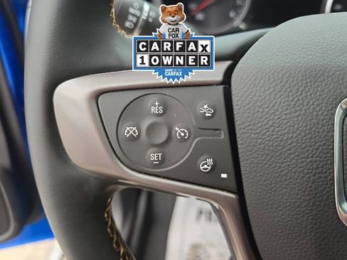 Used 2024 GMC Terrain AT4 w/ Infotainment Package II image 33